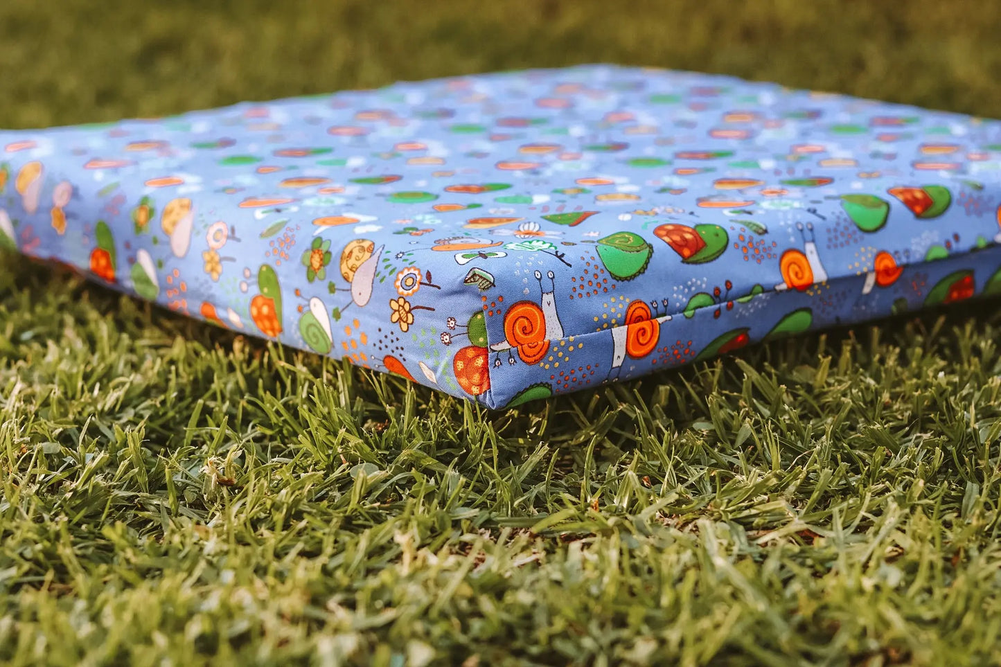 Garden Knee Pillow Respectree